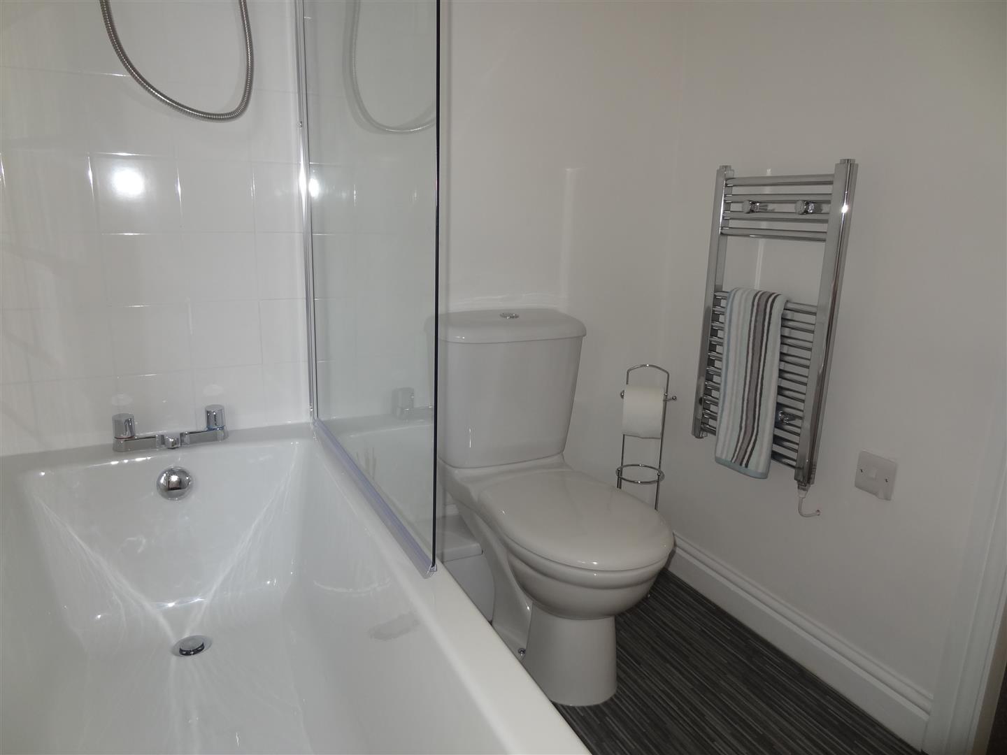 22 Belgravia Court Abbey Foregate, Shrewsbury, SY2 6BW To Let